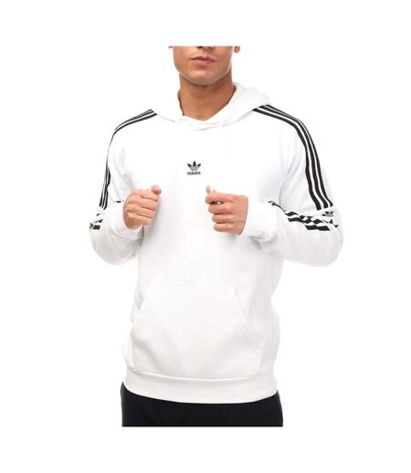 Sweat Blanche Homme Adidas Ohh - M