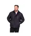 Doudoune Motif/style Matelassé Landon D555 Homme Noir Duke-1