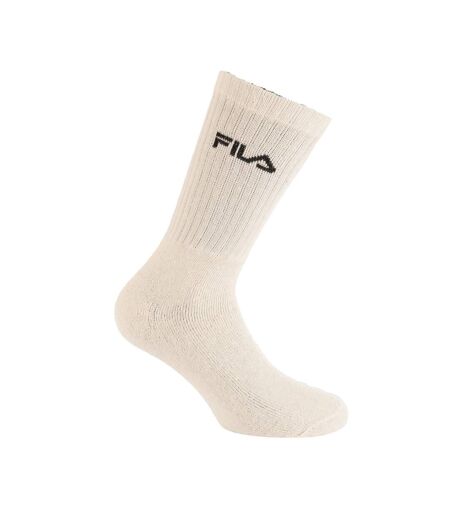 Lot de 6 paires de chaussette Tennis homme fila Fila