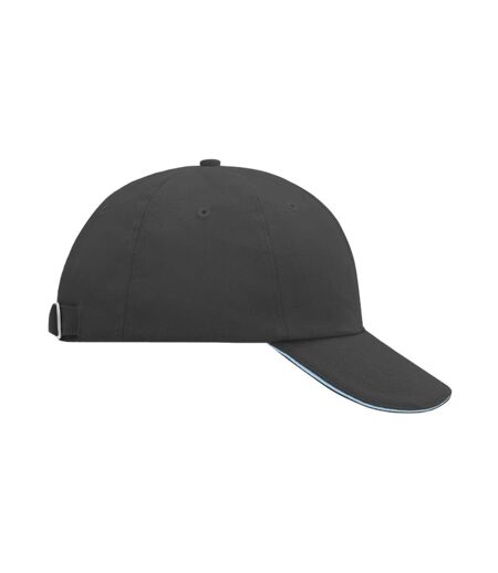 Casquette De Baseball Raver Graphite Myrtle Beach