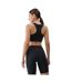 Cuissard De Cyclisme Rss25tfstf020 Femme Noir 4F-3