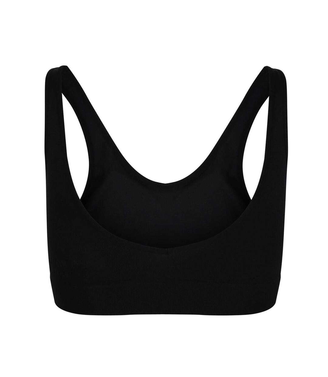 Brassière De Sport Kira Femme Noir Reebok-2