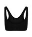 Brassière De Sport Kira Femme Noir Reebok-2
