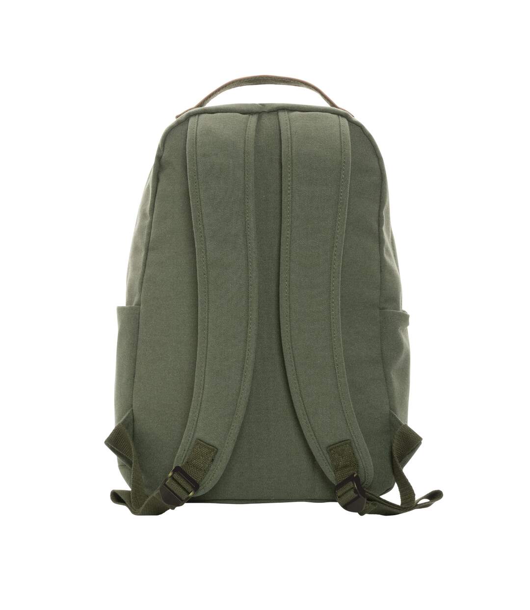Impact aware 16l backpack 43cm x 29cm x 13cm green XD Collection-2