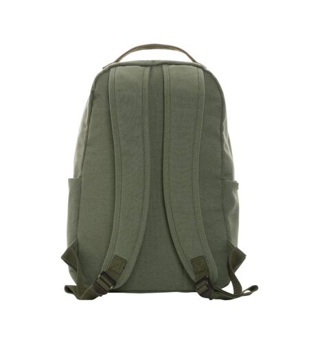 Impact aware 16l backpack 43cm x 29cm x 13cm green XD Collection