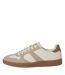 Baskets Valencia Homme Gris Savane Brun Clair Jack And Jones-4