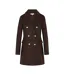 Manteaux marron femme morgan gcha-2