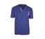 Tee-shirt Col Boutonné Sierra2 Challenger avec Finitions Chambray-3