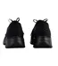 Womens/ladies Ultra Flex 3.0 Slip-in Trainers Black Skechers-4