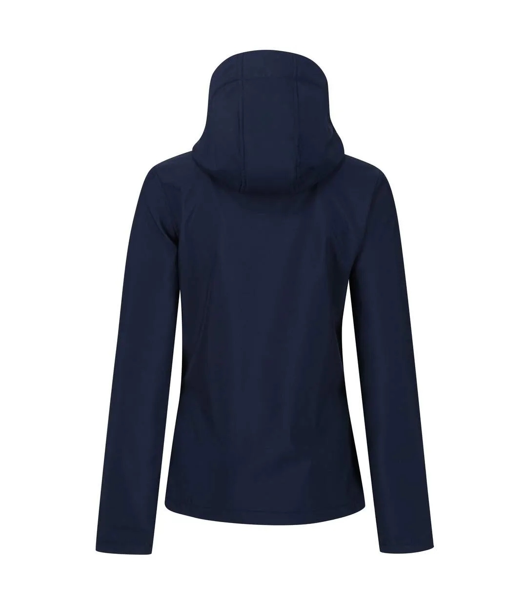 Veste Softshell Venturer Femme Bleu Marine Regatta-2