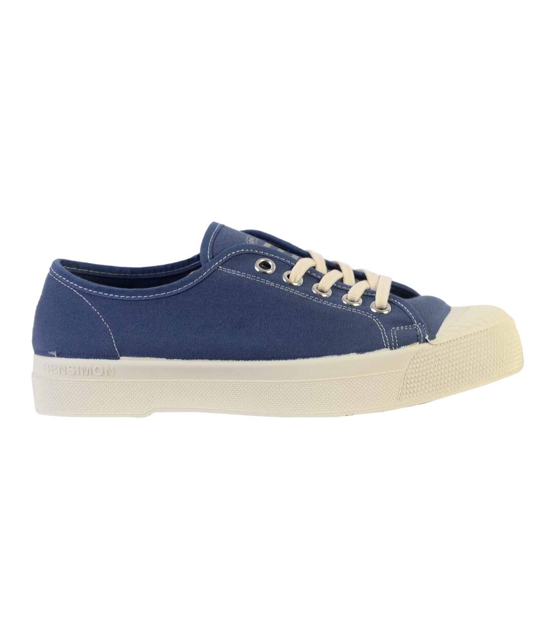 Tennis à Lacets Bensimon Romy-2