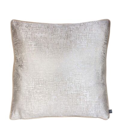 Prestigious Textiles - Housse de coussin CINDER (Marron clair) (55 cm x 55 cm) - UTRV2766