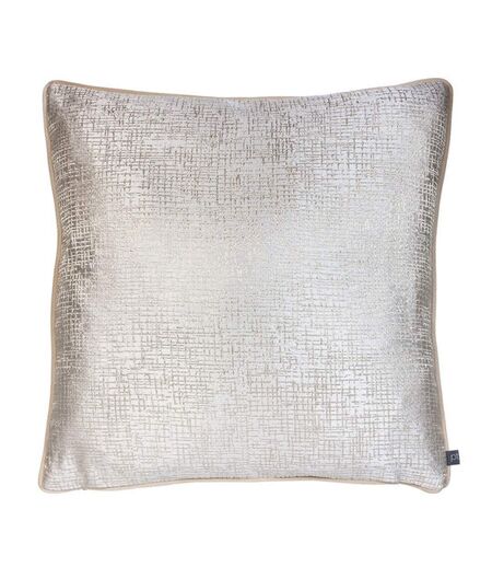 Prestigious Textiles - Housse de coussin CINDER (Marron clair) (55 cm x 55 cm) - UTRV2766