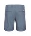 Short chino bleu grisé homme jack & jones 12242692-3