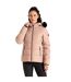 Blouson de ski glamorize femme cachemire Dare 2B