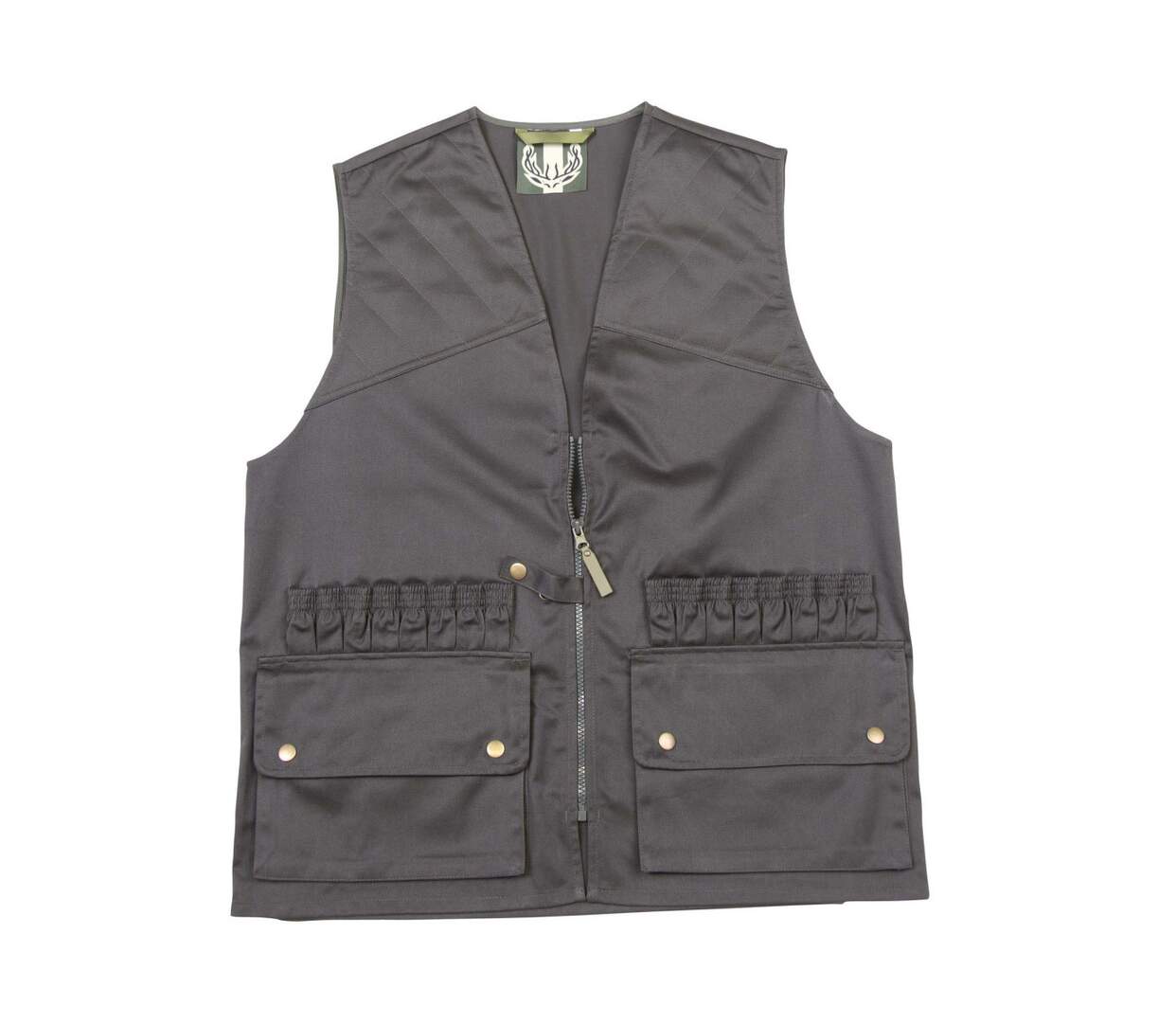 Gilet sans manches LY0207-1