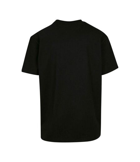 Noir Mister Tee