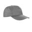 Casquette houston adulte gris Result Headwear-2