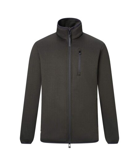 Veste Polaire Brayleigh Homme Kaki Foncé Regatta