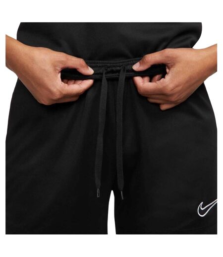 Womens/ladies Academy Shorts Black Nike