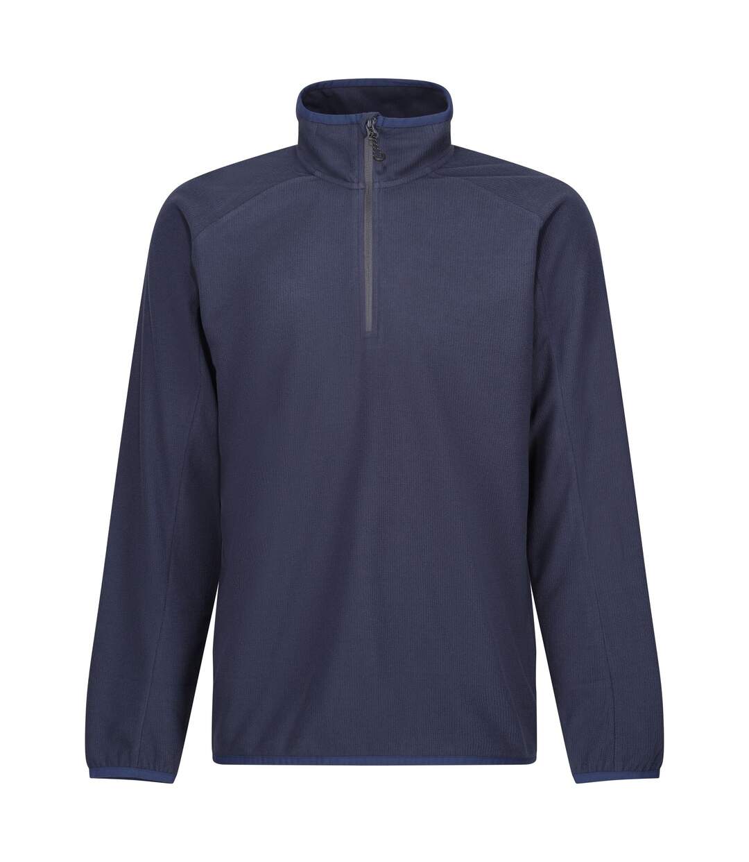 Haut Polaire Homme Bleu Marine Gris Phoque Regatta Professional-2