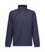 Haut Polaire Homme Bleu Marine Gris Phoque Regatta Professional-2