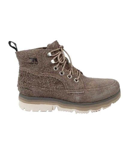 Baskets Homme Beige Sorel