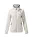 Veste Softshell Lexan Femme Lait D´amande Dare 2B-1