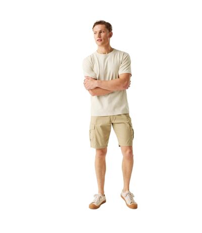 Short Décontracté Ruwan Homme Avoine Regatta
