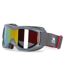 Trespass Unisex Fixate Ski Goggles (Carbon) (One Size) - UTTP3266-4