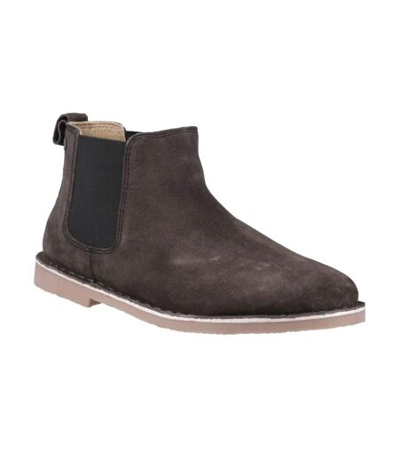 Bottines Chelsea Bravo Homme Noir Jack And Jones