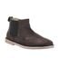 Bottines Chelsea Bravo Homme Noir Jack And Jones-1