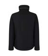 Regatta Professional Mens Bifrost Insulated Soft Shell Jacket (Black)