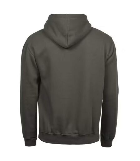Sweat Homme Vert Sombre Tee Jays