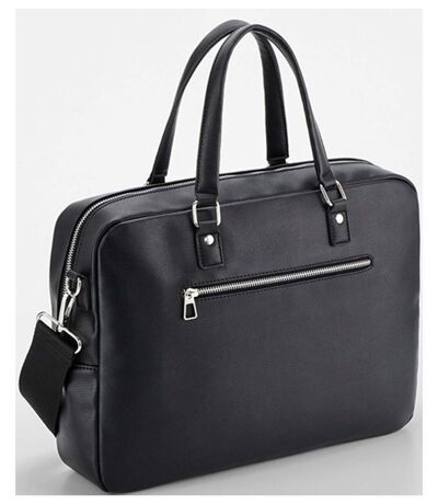 Mallette - Porte documents - QD771 - noir