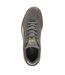 Mens Club Ii Suede Flat Trainers Iron Gum Puma-3