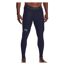 Legging de compression Gris Foncé Homme Under Armour HG - L-1