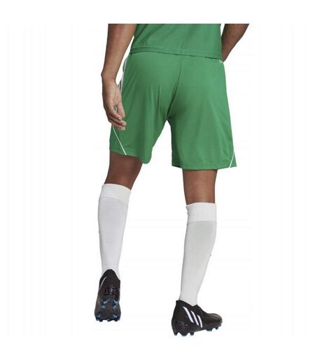 Short Tiro League Homme Vert Adidas