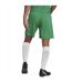 Short Tiro League Homme Vert Adidas-2