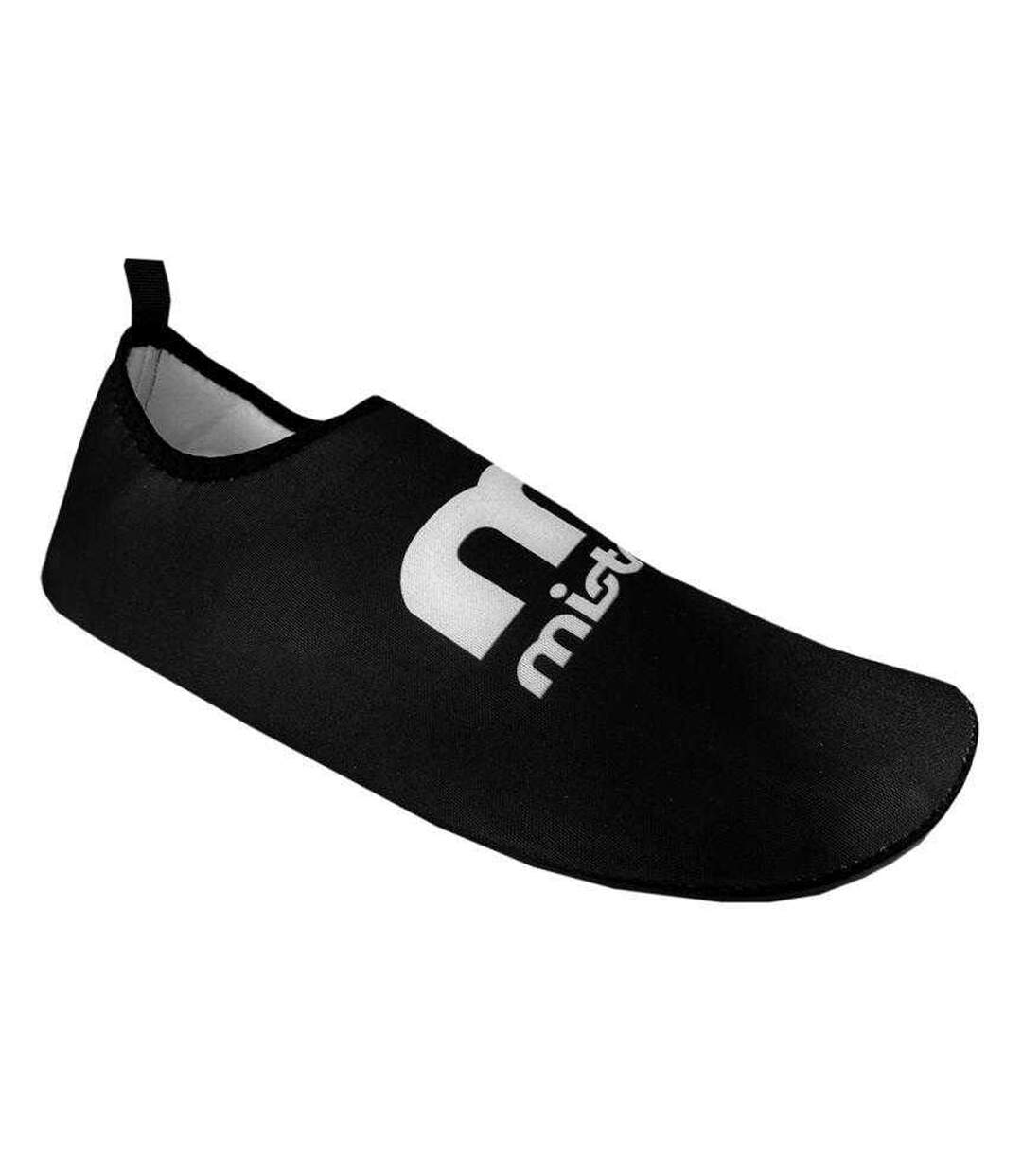 Chaussures Aquatiques Jacarei Homme Noir Mistral-1