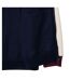Sweat À Capuche Motif/style Logo Homme Bleu Marine Lacoste-3