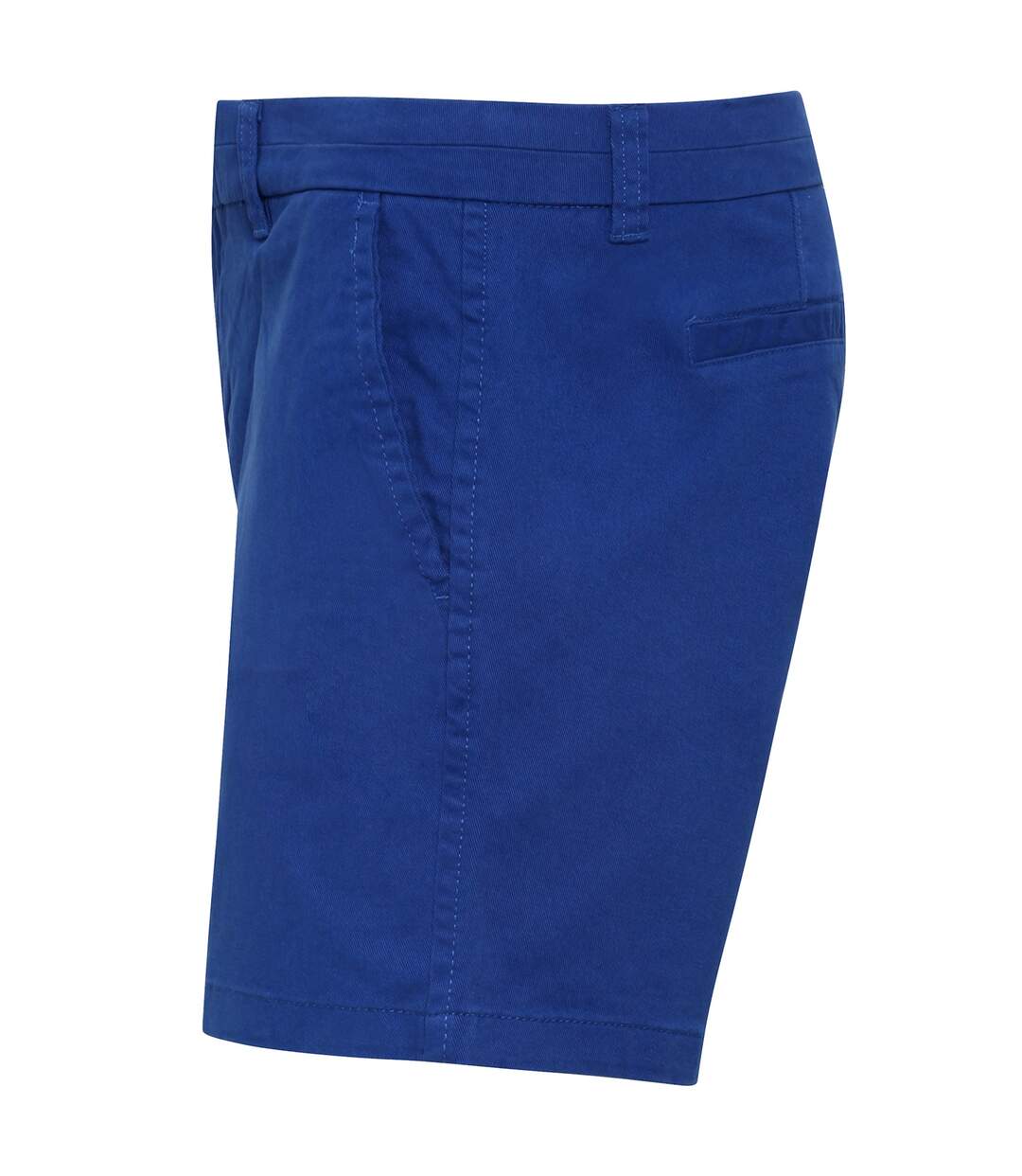 Asquith & Fox - Short - Femme (Bleu roi) - UTRW4812