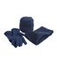 Polartherm accessories set l navy Result Winter Essentials-1