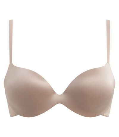 Soutien-gorge push-up microfibre Confort Collection