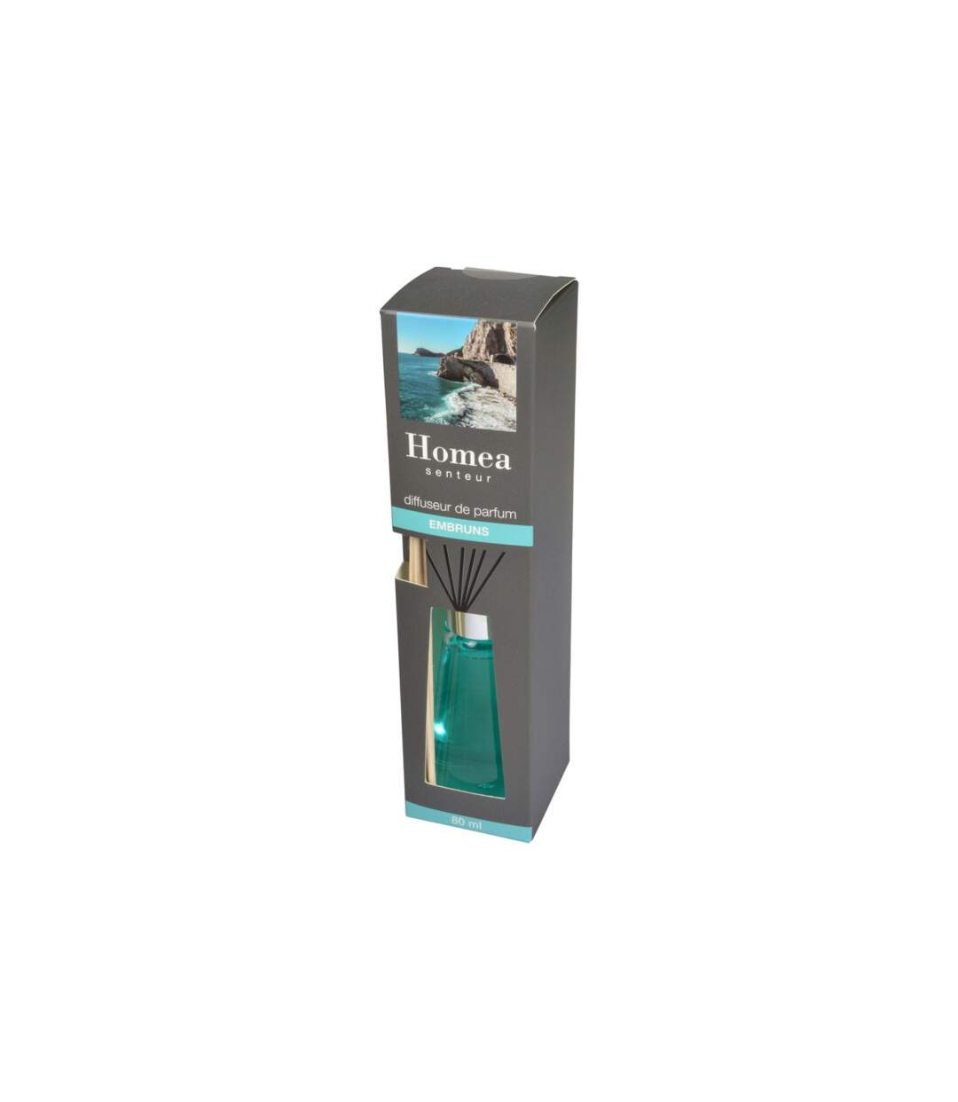 Diffuseur de Parfum Flacon 80ml Embruns-2