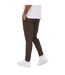 Pantalon À Poches Homme Kaki Brave Soul-3