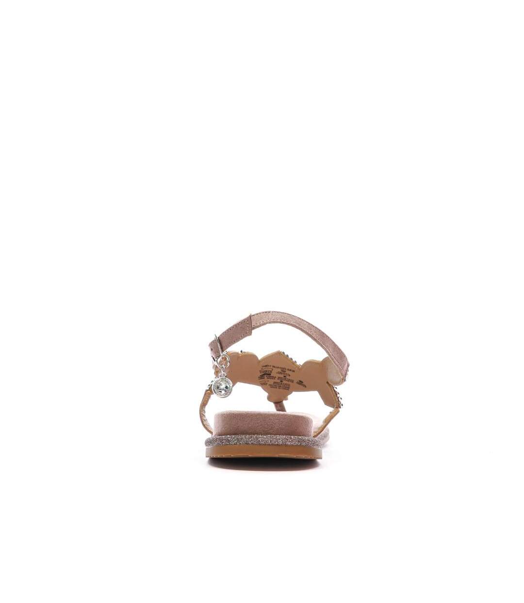 Sandales nude femme xti 144017-3