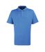Polo Homme Bleu Roi Premier-1