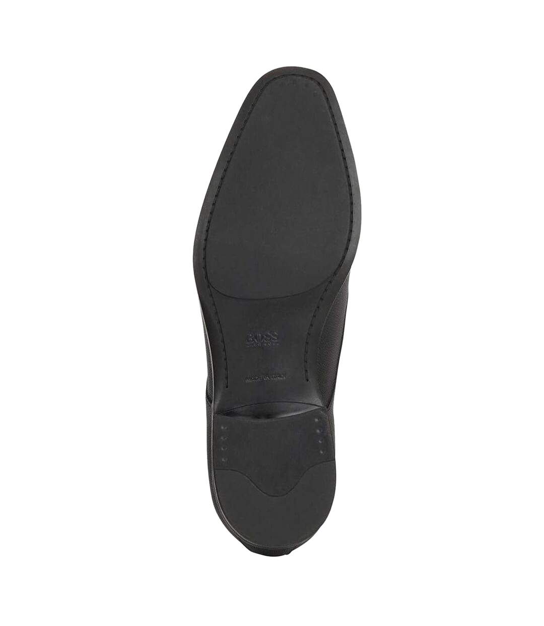 Derbies Kensington Homme Noir Boss-4