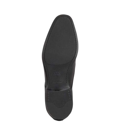 Derbies Kensington Homme Noir Boss